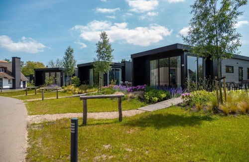 Sint Jansklooster House | Holiday house Wanneperveen for 1 - 4 persons with 2 bedrooms - Holiday home