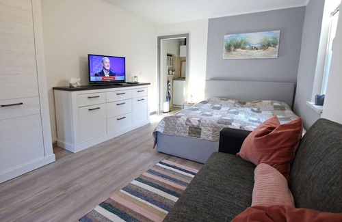 Muritz House | Holiday house Waren SEE 8221 - SEE 8221