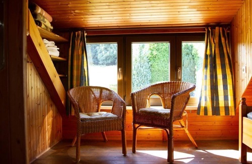 Lautzenbrucken House | Holiday house Werner Meyer - 5-bed apartment
