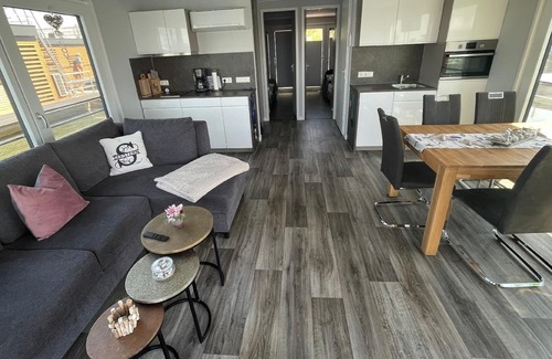 Klitten House | Holiday house Weißwasser for 1 - 5 persons with 2 bedrooms - Holiday house