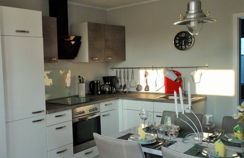 Onderdijk House | Holiday house Wervershoof for 1 - 4 persons with 2 bedrooms - Holiday house