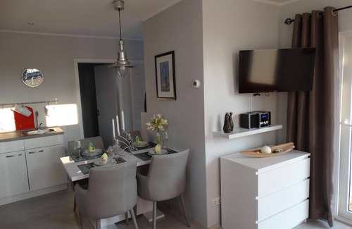 Onderdijk House | Holiday house Wervershoof for 1 - 4 persons with 2 bedrooms - Holiday house
