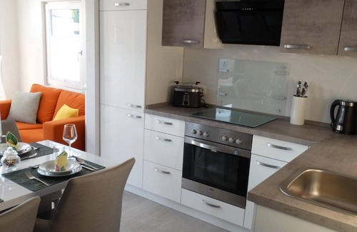 Onderdijk House | Holiday house Wervershoof for 1 - 4 persons with 2 bedrooms - Holiday house