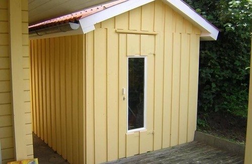 Westerholz House | Holiday house Westerholz for 1 - 2 persons with 1 bedroom - Holiday home
