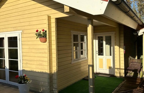 Westerholz House | Holiday house Westerholz for 1 - 2 persons with 1 bedroom - Holiday home