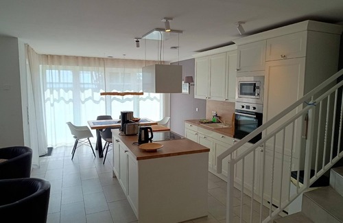 Wieck auf dem Darss House | Holiday house Wieck a. Darß for 1 - 6 persons with 3 bedrooms - Twin house
