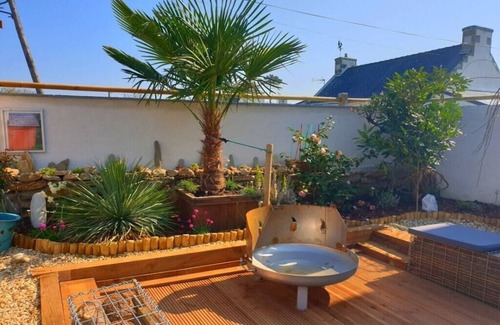 Primelin House | Holiday house with 2 bedrooms
