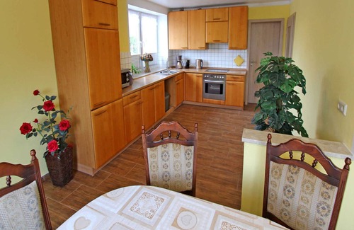 Woldegk House | Holiday house with 3 bedrooms Vorheide SEE 9871 - SEE 9871