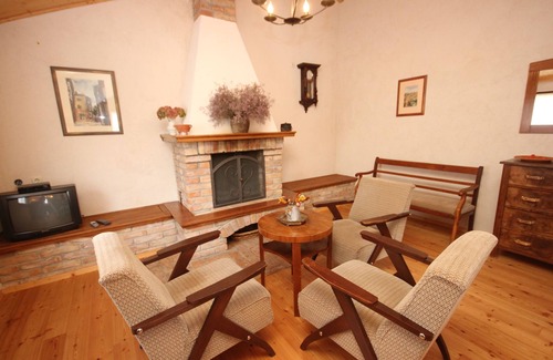 Zupanici House | Holiday house with a parking space Sveti Martin, Central Istria - Središnja Istra (K-7415)