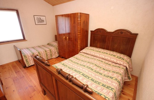 Zupanici House | Holiday house with a parking space Sveti Martin, Central Istria - Središnja Istra (K-7415)