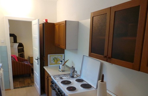 Zejane House | Holiday house with a parking space Zejane, Opatija (K-15818)