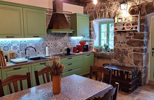 Veli Brgud House | Holiday house with a parking space Mučići, Opatija (K-23223)
