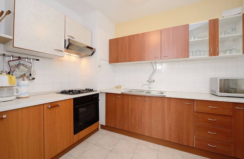 Lukoran House | Holiday house with a parking space Lukoran, Ugljan (K-8385)