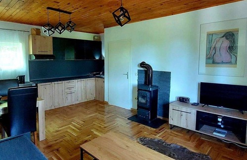 Tuheljske Toplice House | Holiday house with a parking space Tuheljske Toplice, Zagorje (K-23188)