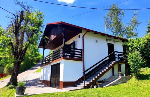 Tuheljske Toplice House | Holiday house with a parking space Tuheljske Toplice, Zagorje (K-23188)