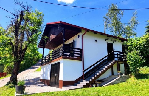 Tuheljske Toplice House | Holiday house with a parking space Tuheljske Toplice, Zagorje (K-23188)