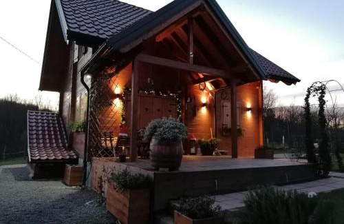 Barilovic House | Holiday house with a parking space Belaj, Karlovac - 20275