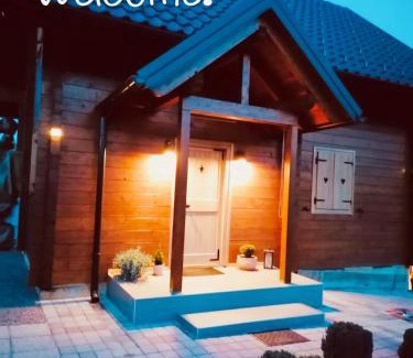 Barilovic House | Holiday house with a parking space Belaj, Karlovac - 20275