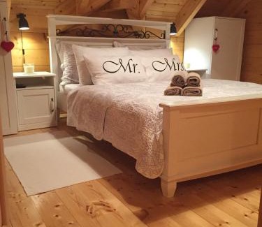 Barilovic House | Holiday house with a parking space Belaj, Karlovac - 20275