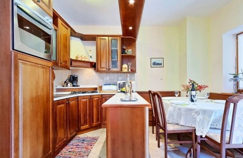 Boljevici House | Holiday house with a parking space Kršan - Vlašići, Central Istria - Središnja Istra (K-17950)