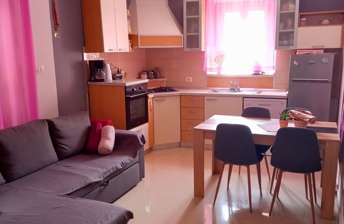 Bartici House | Holiday house with a parking space Bartići, Labin (K-22246)