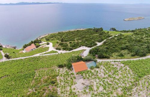 Orebic House | Holiday house with a parking space Dingac - Pristranj, Peljesac - 660