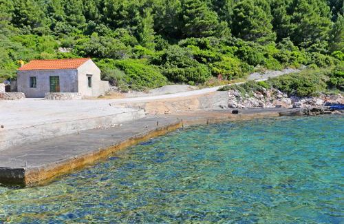Orebic House | Holiday house with a parking space Dingac - Pristranj, Peljesac - 660