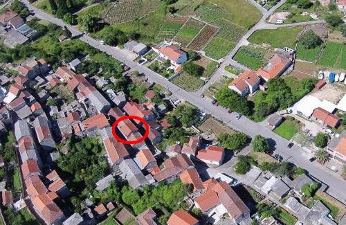 Zrnovo House | Holiday house with a parking space Zrnovo, Korcula - 10030
