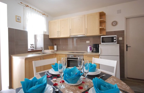Nenadici House | Holiday house with a parking space Nenadići, Krk (K-20649)