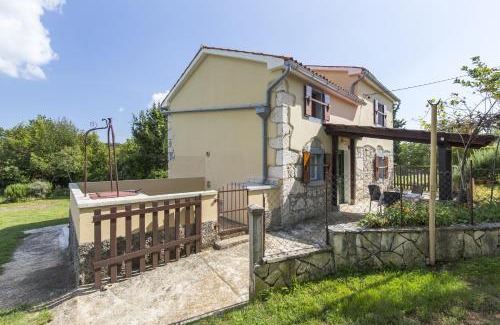 Mali Turini House | Holiday house with a parking space Mali Turini (Central Istria - Sredisnja Istra) - 14136