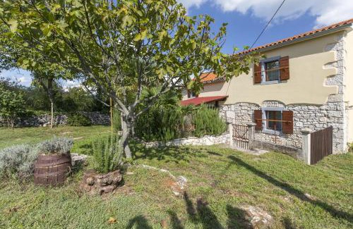 Mali Turini House | Holiday house with a parking space Mali Turini (Central Istria - Sredisnja Istra) - 14136