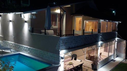 Novi Marof House | Holiday house with a swimming pool Novi Marof, Zagorje - 21983