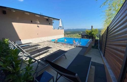 Novi Marof House | Holiday house with a swimming pool Novi Marof, Zagorje - 21983