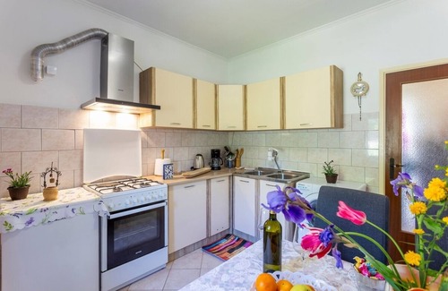 Vinez House | Holiday house with a swimming pool Vinež, Labin (K-22240)