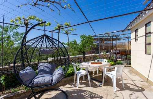 Vinez House | Holiday house with a swimming pool Vinež, Labin (K-22240)