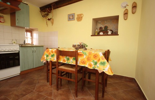 Krsan House | Holiday house with a swimming pool Čepić, Central Istria - Središnja Istra (K-7403)