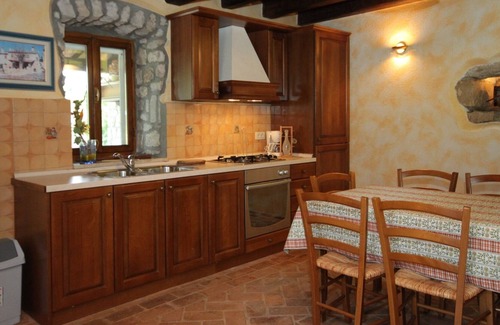 Boljevici House | Holiday house with a swimming pool Kršan - Vlašići, Central Istria - Središnja Istra (K-7686)
