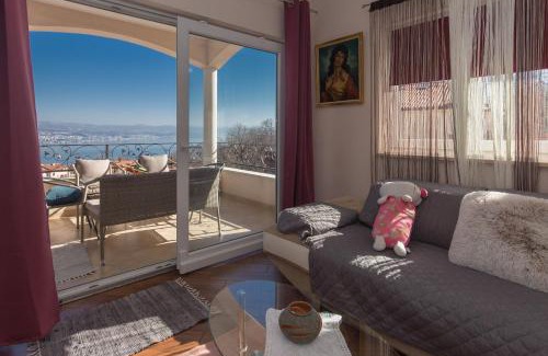 Opric House | Holiday house with a swimming pool Lovran, Opatija - 24076