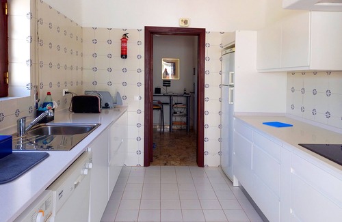 Alcalar House | Holiday house with pool in Serra e Mar near Alvor, Algarve, Portugal