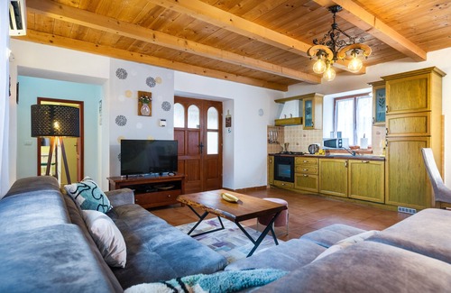 Rakalj House | Holiday house with private pool in a peaceful area, village Rakalj