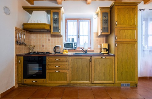 Rakalj House | Holiday house with private pool in a peaceful area, village Rakalj