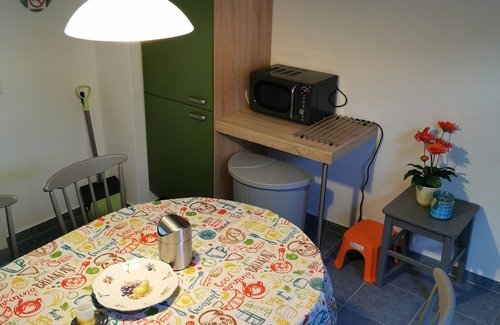 Soltau House | Holiday house with terrace just 7 km from Heide Park