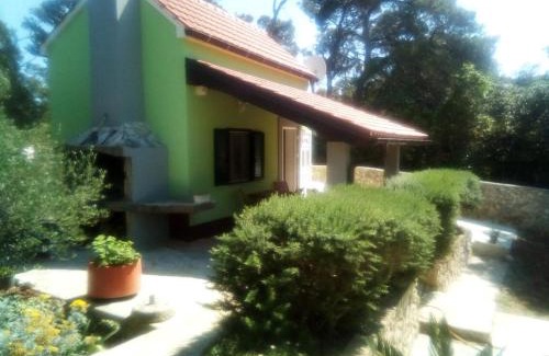 Silba House | Holiday house with WiFi Silba - 18784