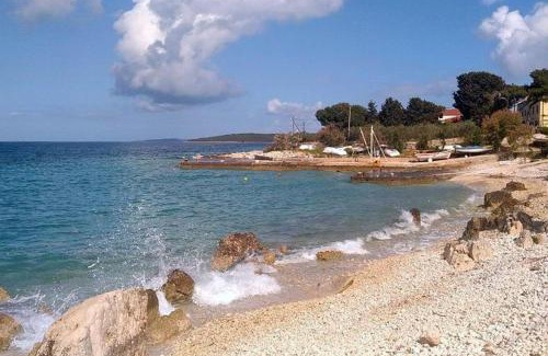 Silba House | Holiday house with WiFi Silba - 18784