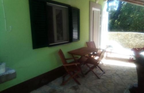 Silba House | Holiday house with WiFi Silba - 18784