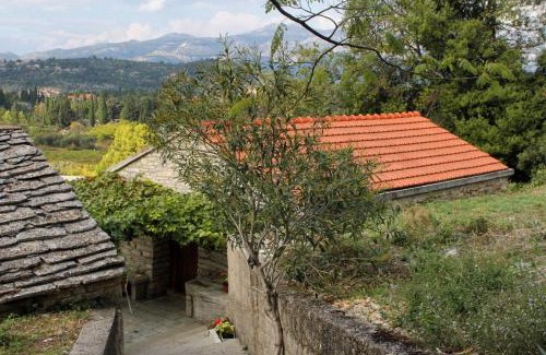 Zrnovo House | Holiday house with WiFi Zrnovo, Korcula - 4876