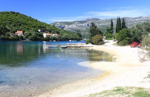 Zrnovo House | Holiday house with WiFi Zrnovo, Korcula - 4876