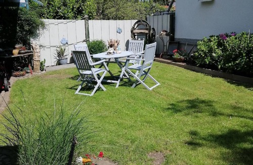 Wittenbeck House | Holiday house Wittenbeck for 2 persons with 1 bedroom - Holiday house