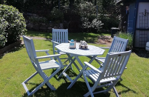Wittenbeck House | Holiday house Wittenbeck for 2 persons with 1 bedroom - Holiday house
