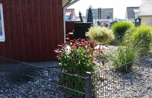 Zierow House | Holiday house Zierow for 1 - 4 persons with 2 bedrooms - Holiday home